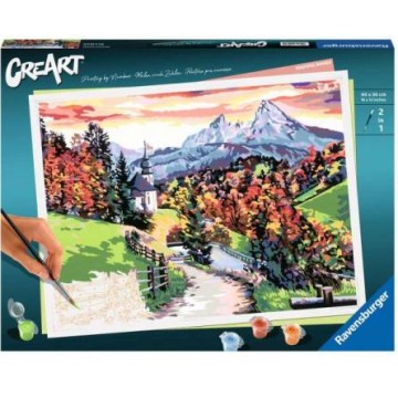 CREART SERIE PREMIUM B -...