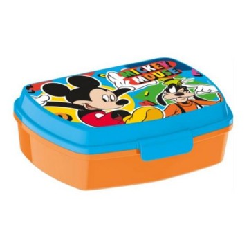 MICKEY SANDWICHERA RECTANGULAR