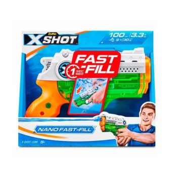 FAST FILL BLASTER SMALL...