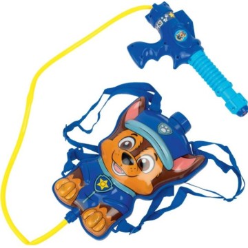 PAW PATROL PISTOLA DE AGUA