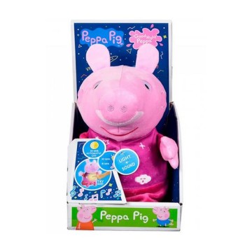 PEPPA PIG PELUCHE BUENAS...