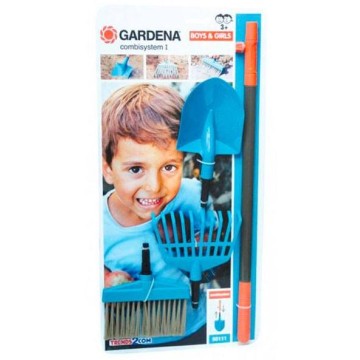 GARDENA KIT GRANDE LARGAS