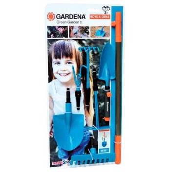 GARDENA KIT GRANDE MIXTO