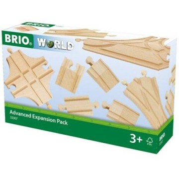 BRIO PACK DE EXPANSION DE...