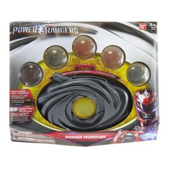 PR MORPHER S MOVIE 