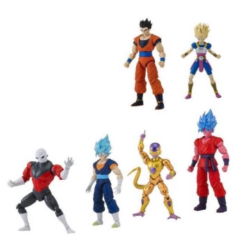 DRAGON BALL SUPER FIGURAS...