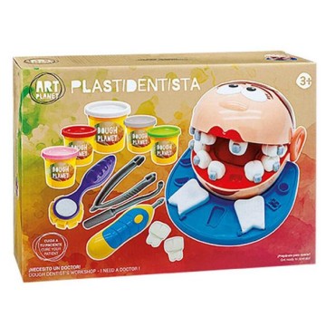 PLASTIDENTISTA