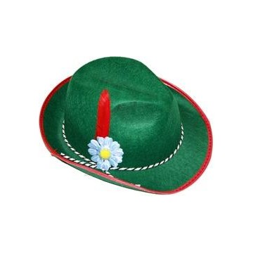 SOMBRERO TIROLES