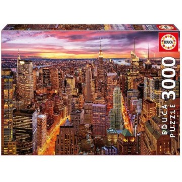 3000 VISTAS DE MANHATTAN