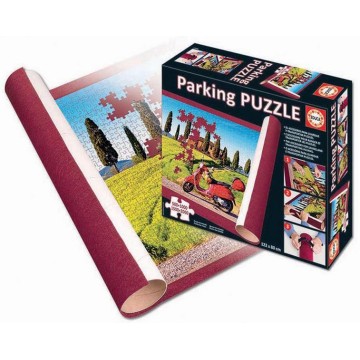 NEW EDUCA PARKING PUZZLE 