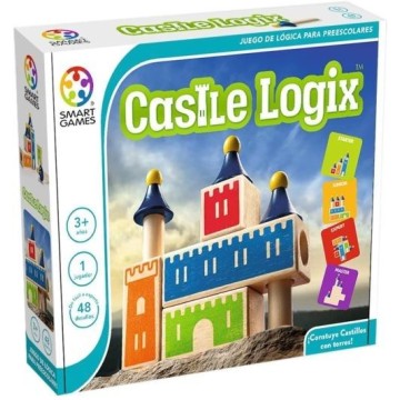 CASTLE LOGIX 