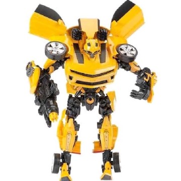 ROBOT TRANSFORMABLE 38 CM