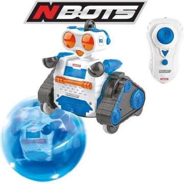 BALL BOT1