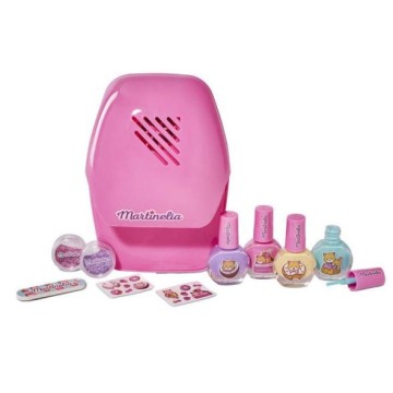 MARTINELIA YUMMY NAIL ART SET