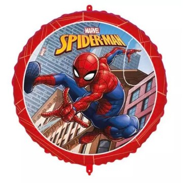 18"/45cm SPIDERMAN PORTRAIT V 