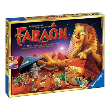 FARAON 