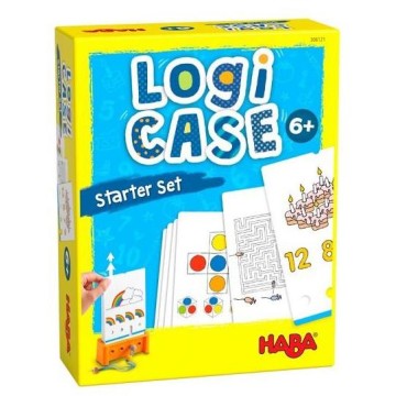 Logic! CASE Set de...