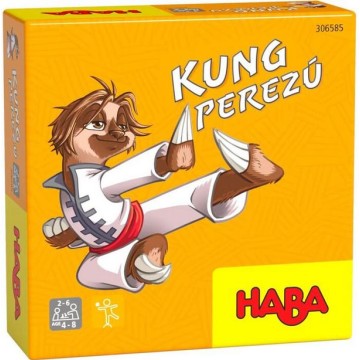 Kung Perezú