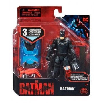 BATMAN MOVIE FIGURA BATMAN...