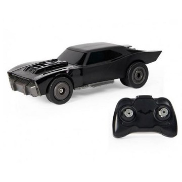 BATMAN MOVIE BATMOBILE RC