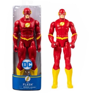 DC FIGURA THE FLASH 30 CM