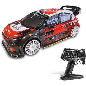 CITROEN C3 WRC r/c