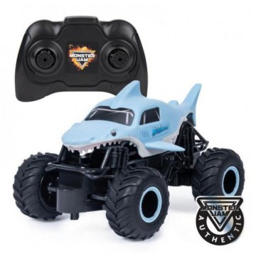 MONSTER JAM MEGALODON RC 1:24