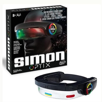 SIMON OPTIX