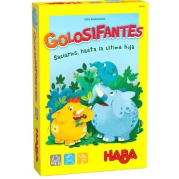 GOLOSIFANTES