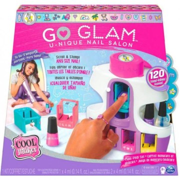 COOL MAKER GO GLAM UNIQUE...