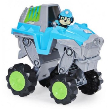 PAW PATROL VEHICULO DINO...