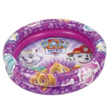 PAW PATROL ROSA PISCINA 90CM 