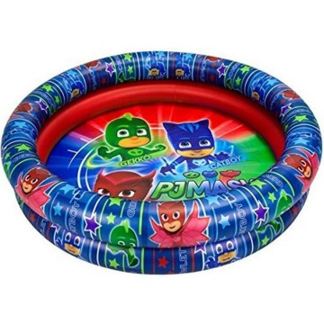 PJ MASK PISCINA 90CM 