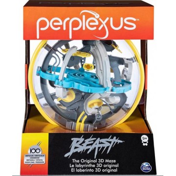 PERPLEXUS BEAST