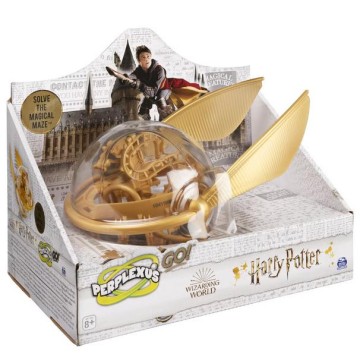 PERPLEXUS HARRY POTTER GO 