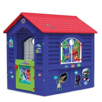 PJ MASK CASITA