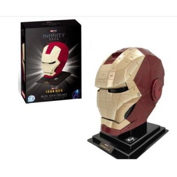 CASCO DE IRON MAN