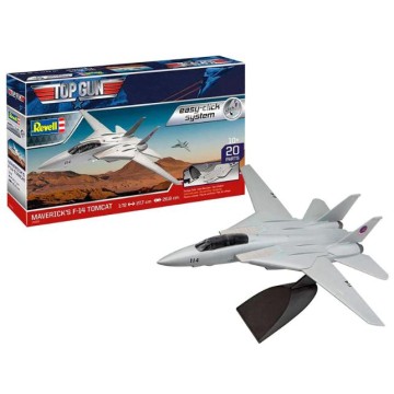 1:72 MAVERICK´S F-14 TOMCAT...