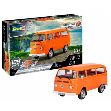 1:24 VW T2 BUS...