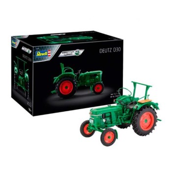 1:24 DEUTZ D30 (EASY-CLICK)