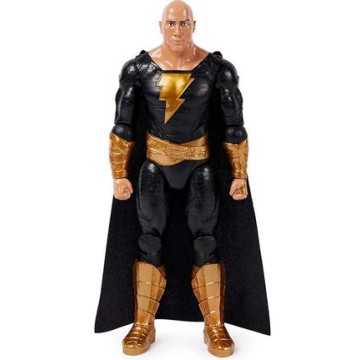 BLACK ADAM FIGURA 30 CM