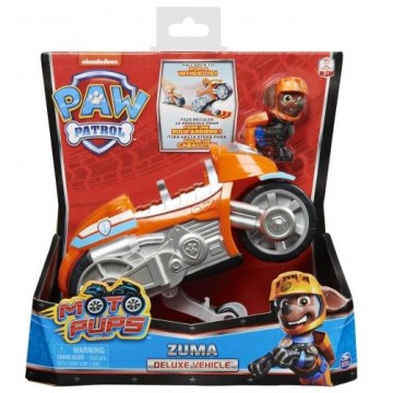 ZUMA PAW PATROL MOTO PUPS...