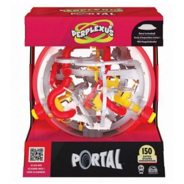 PERPLEXUS PORTAL