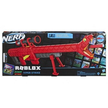 NER ROBLOX ZOMBIE ATTACK...