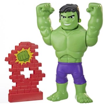 SAF POWER SMASH HULK