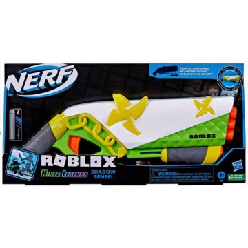 NER ROBLOX NINJA LEGENDS...