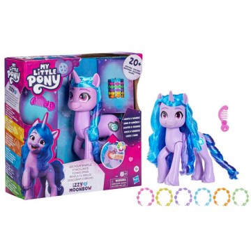 MY LITTLE PONY REVELA TU...