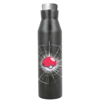  BOTELLA TERMO DIABOLO POKEMON