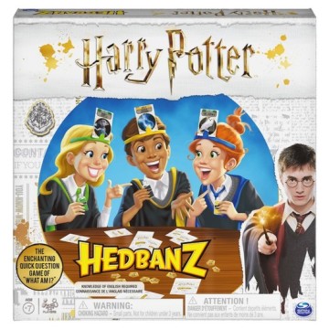 HEADBANZ HARRY POTTER