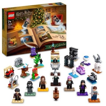 LEGO HARRY POTTER...